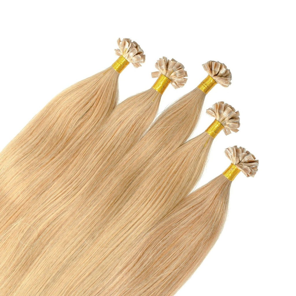Premium Remy Bonding Extensions - Hair2Heart