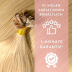 Premium Remy Bonding Extensions - Hair2Heart