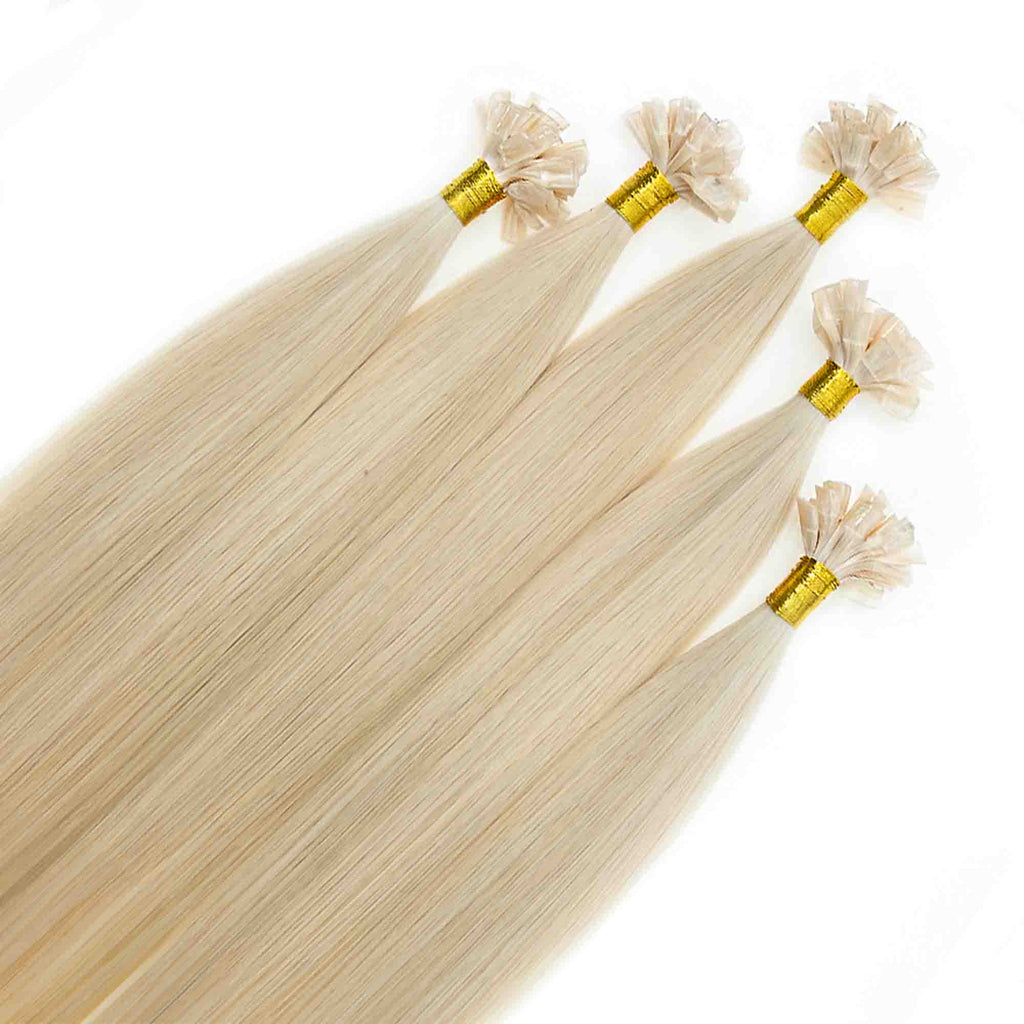 Premium Remy Bonding Extensions - Hair2Heart