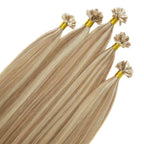 Premium Remy Bonding Extensions - Hair2Heart