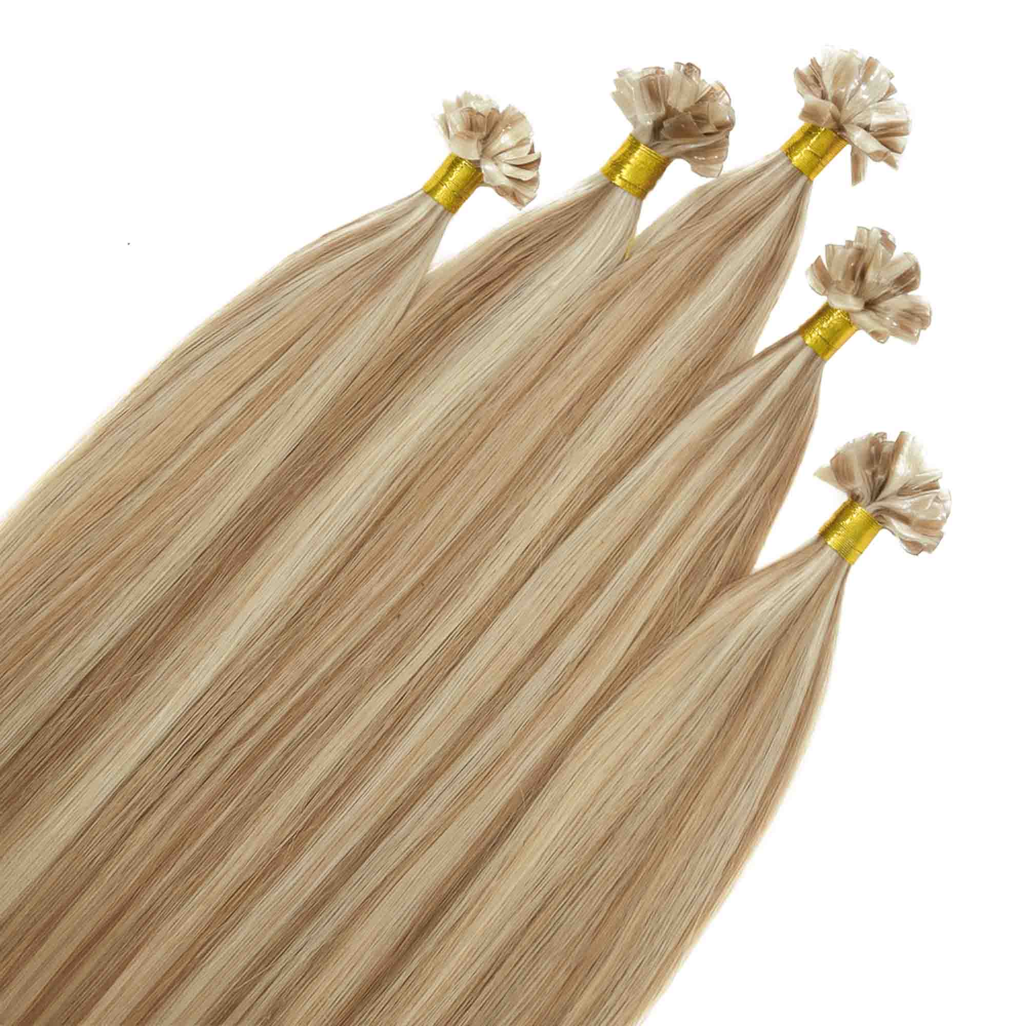 Premium Remy Bonding Extensions - Hair2Heart