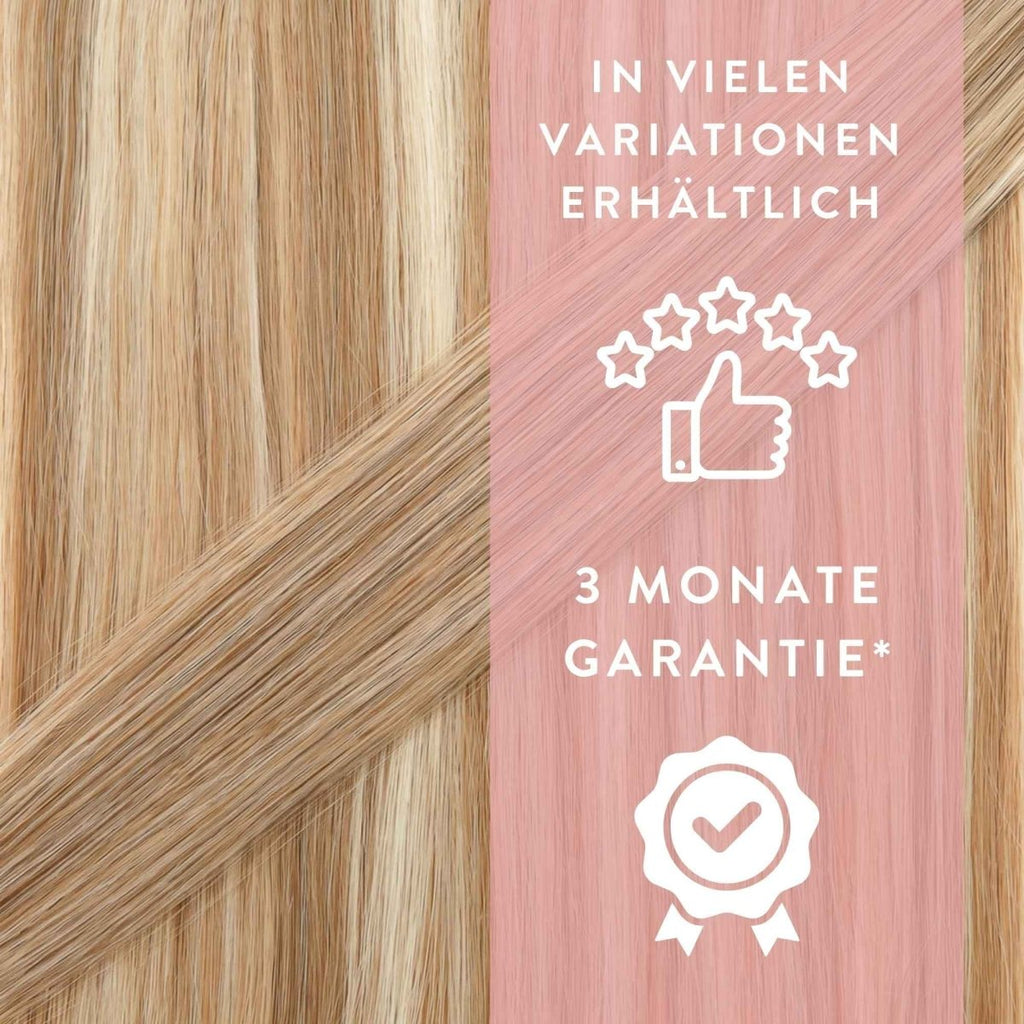 Premium Remy Bonding Extensions - Hair2Heart