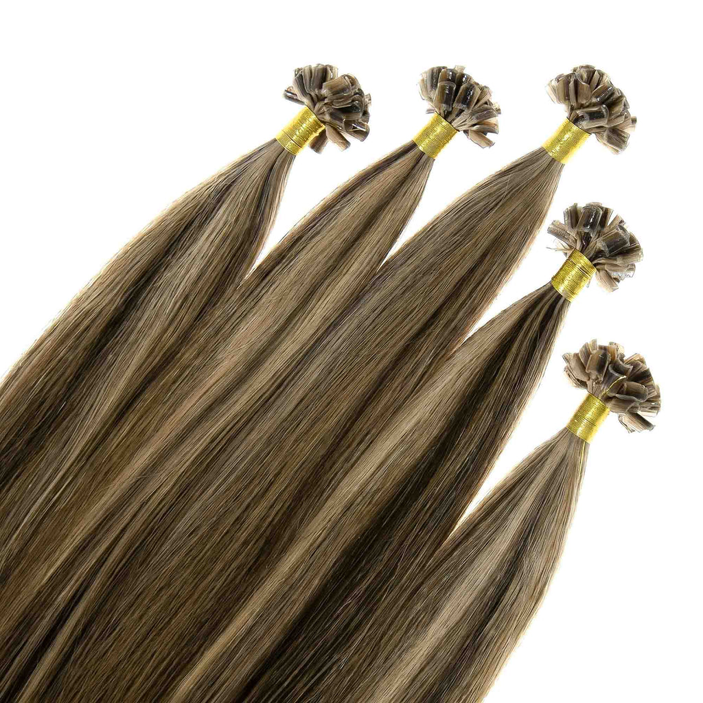 Premium Remy Bonding Extensions - Hair2Heart