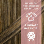 Premium Remy Bonding Extensions - Hair2Heart