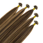 Premium Remy Bonding Extensions - Hair2Heart