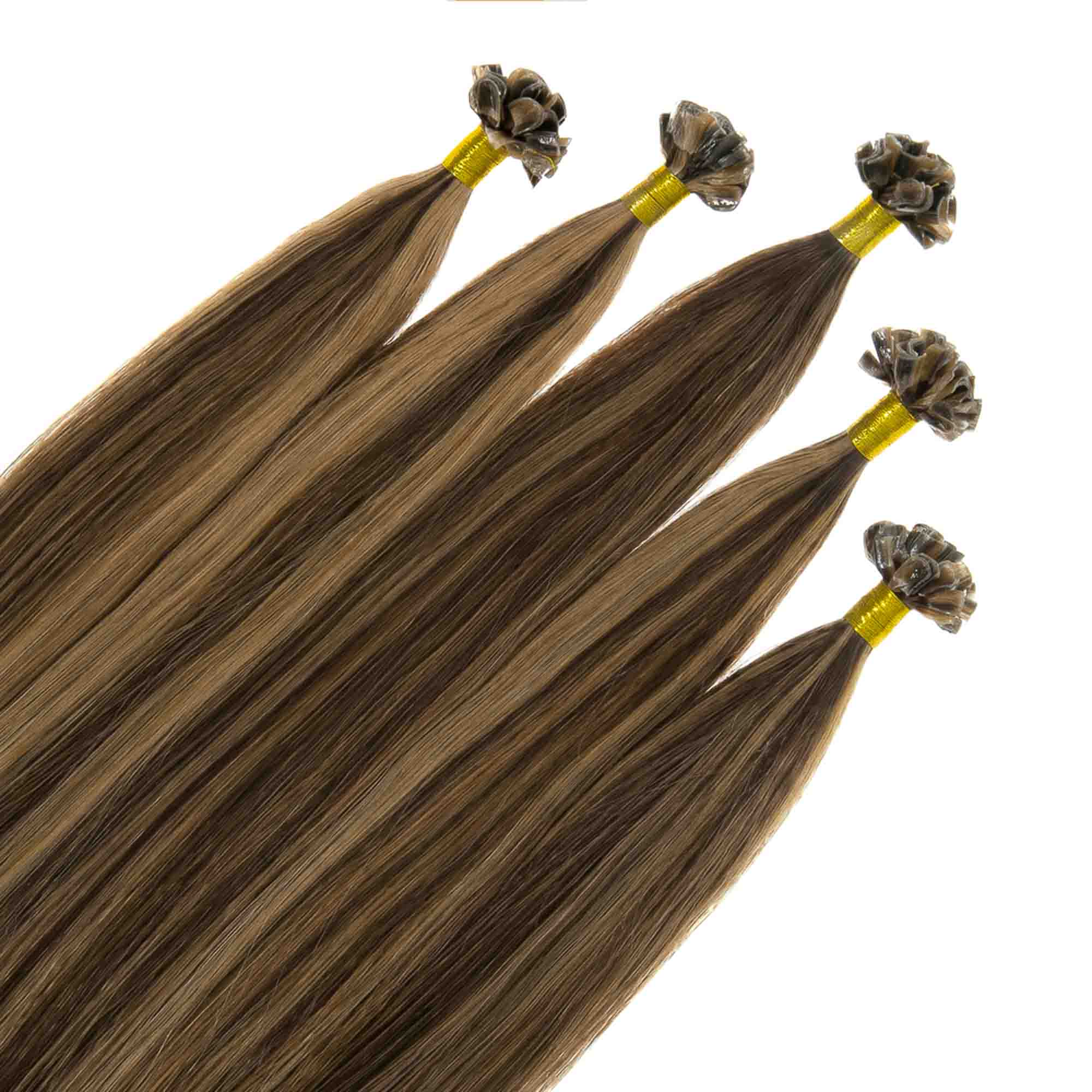 Premium Remy Bonding Extensions - Hair2Heart
