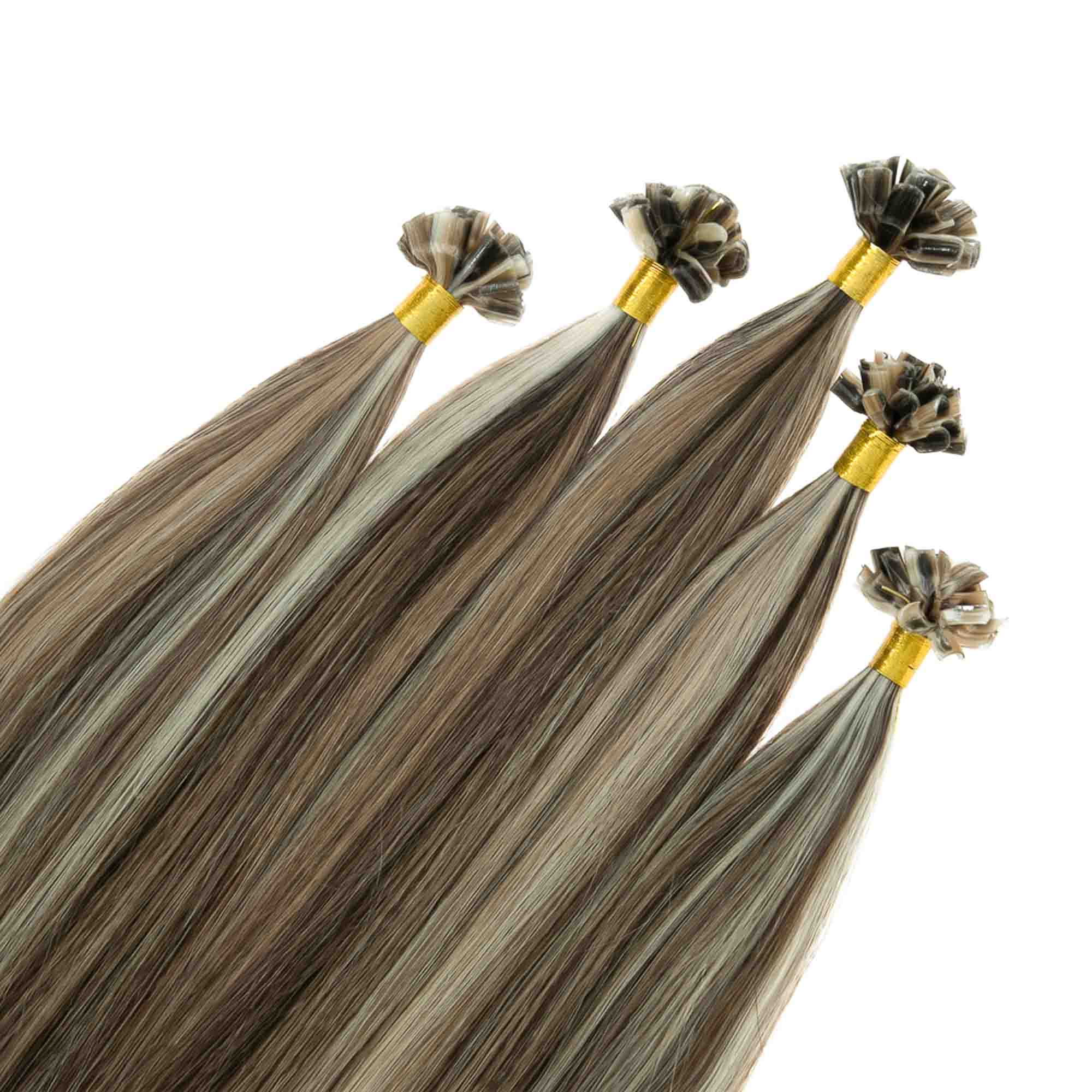Premium Remy Bonding Extensions - Hair2Heart