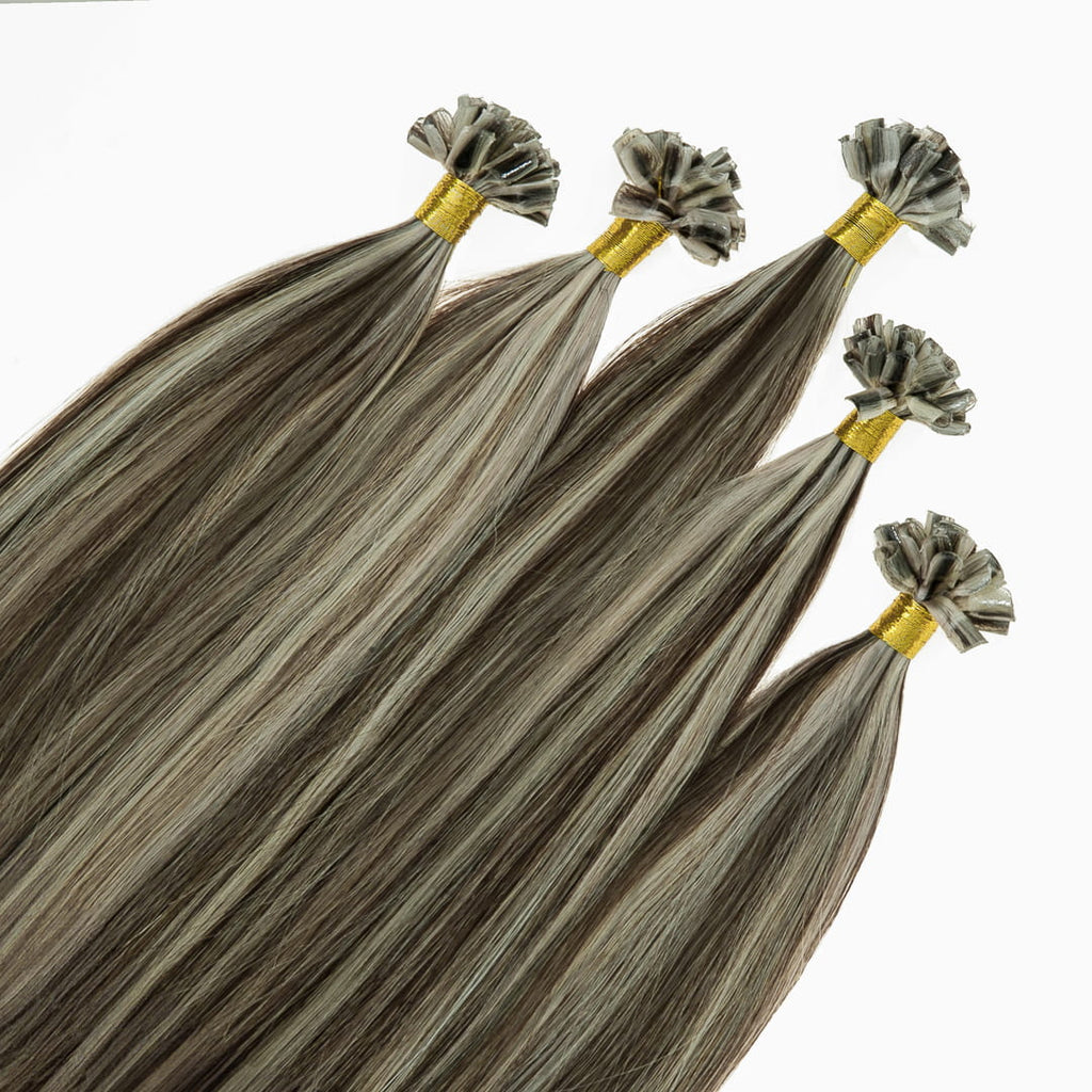 Premium Remy Bonding Extensions - Hair2Heart