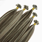 Premium Remy Bonding Extensions - Hair2Heart
