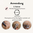 Set - Bondinglöser mit Bondingzange - Hair2Heart