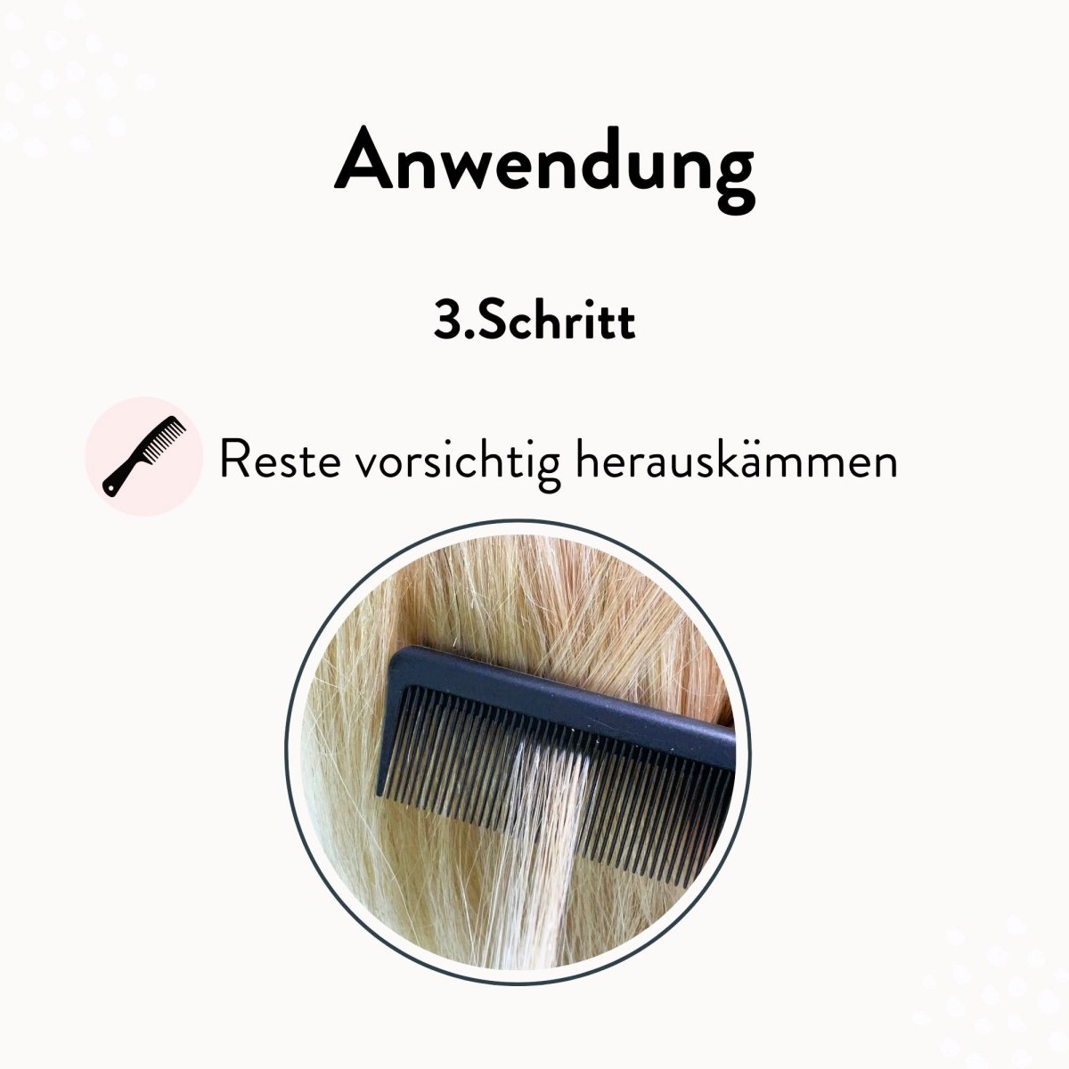 Bondinglöser 100ml für Bonding Extensions Remover - Hair2Heart
