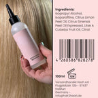 Bondinglöser 100ml für Bonding Extensions Remover - Hair2Heart