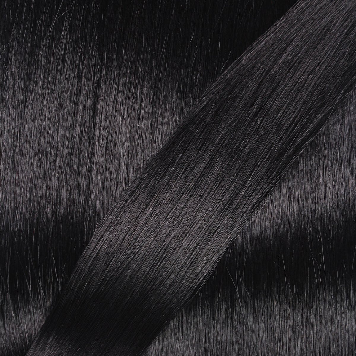 Bonding Extensions gewellt aus Remy Echthaar - Hair2Heart