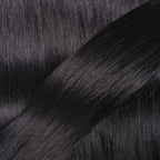 Bonding Extensions gewellt aus Remy Echthaar - Hair2Heart