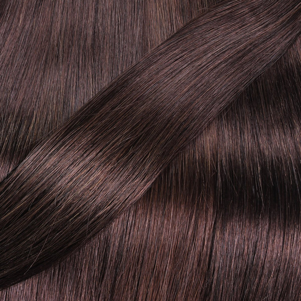 Bonding Extensions gewellt aus Remy Echthaar - Hair2Heart