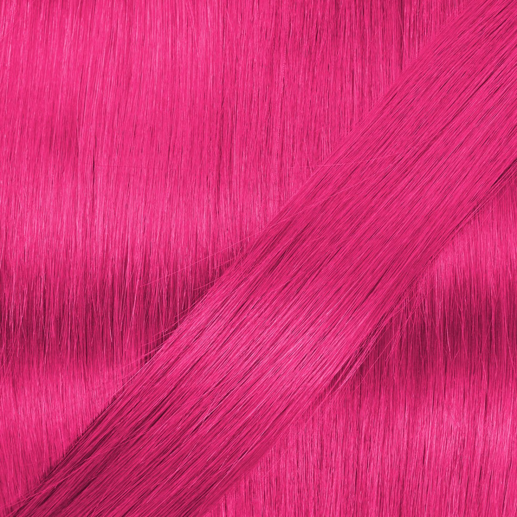 Bonding Extensions gewellt aus Remy Echthaar - Hair2Heart