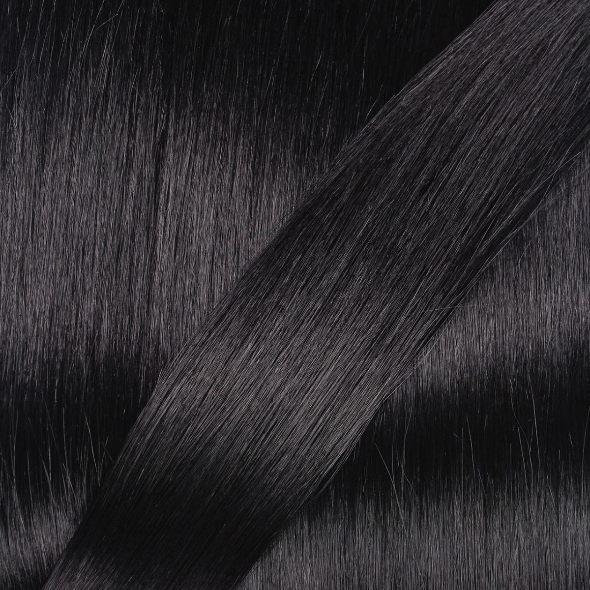 Bonding Extensions - glatt - Hair2Heart