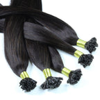 Bonding Extensions - glatt - Hair2Heart
