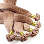 Bonding Extensions - glatt - Hair2Heart