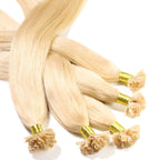 Bonding Extensions - glatt - Hair2Heart