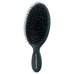 Brosse pour extensions à poils en boucle