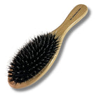Bürste für Extensions - Holz Haarbürste - Hair2Heart