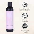 Extensions Shampoo 200ml Echthaar Remy - Hair2Heart