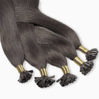 Bonding Extensions - glatt - Hair2Heart