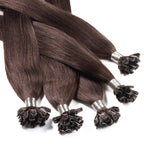 Bonding Extensions - glatt - Hair2Heart