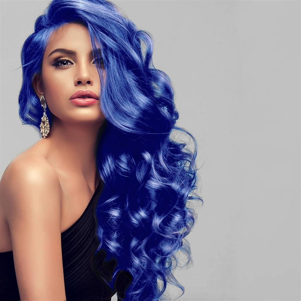 Tape Extensions glatt aus Echthaar - Hair2Heart