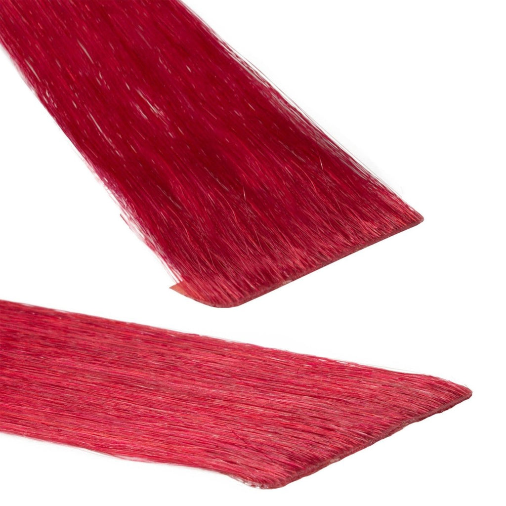 Invisible Tape Extensions - Premium aus Remy Echthaar - Hair2Heart