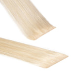 Invisible Tape Extensions - Premium aus Remy Echthaar - Hair2Heart