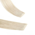 Invisible Tape Extensions - Premium aus Remy Echthaar - Hair2Heart