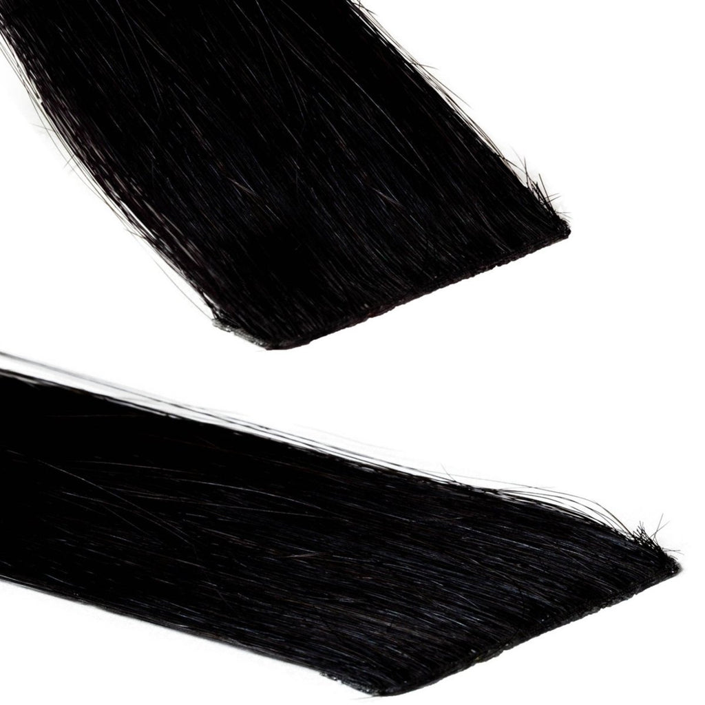 Invisible Tape Extensions - Premium aus Remy Echthaar - Hair2Heart