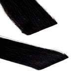 Invisible Tape Extensions - Premium aus Remy Echthaar - Hair2Heart