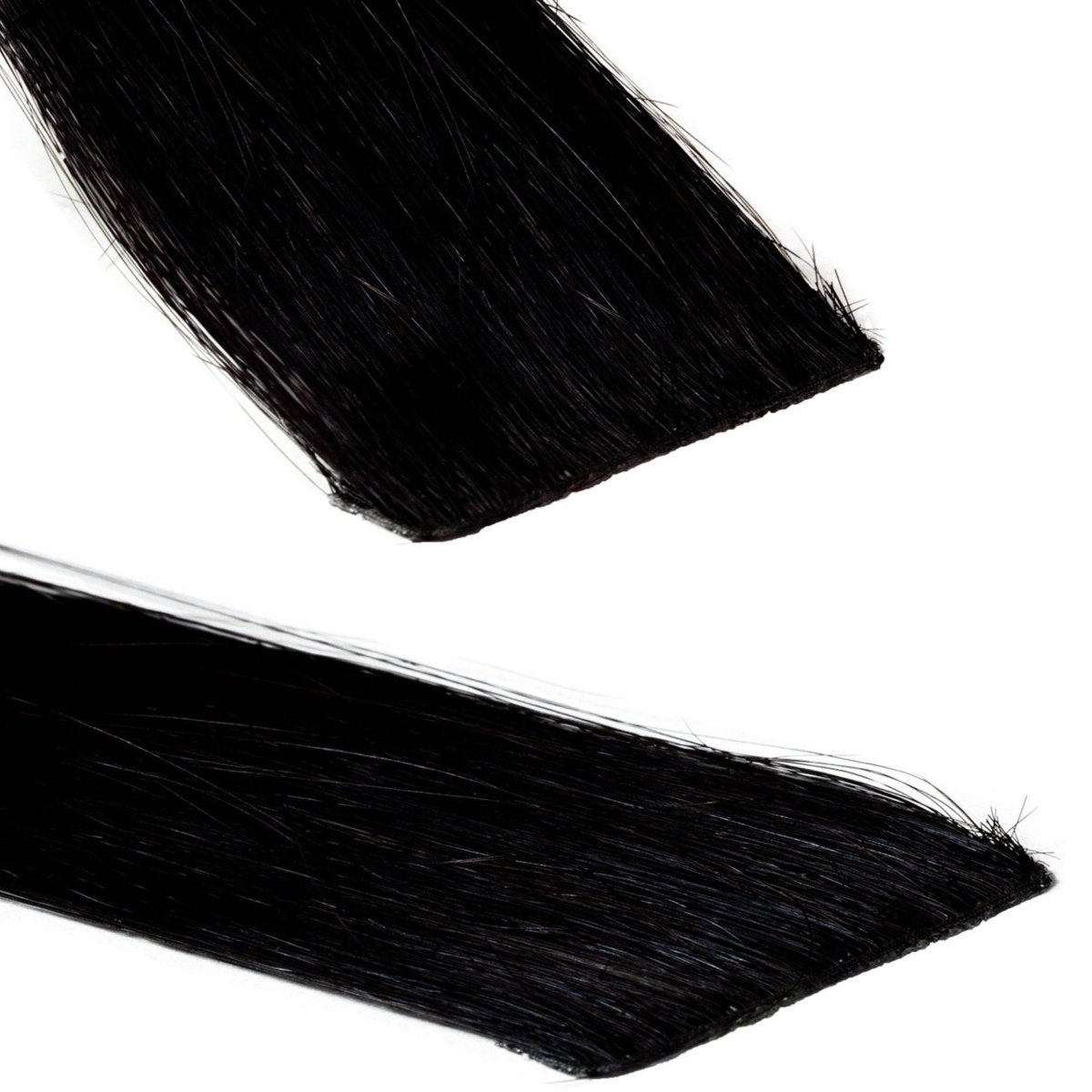 Invisible Tape Extensions - Premium aus Remy Echthaar - Hair2Heart
