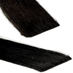 Invisible Tape Extensions - Premium aus Remy Echthaar - Hair2Heart