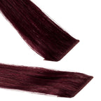Invisible Tape Extensions - Premium aus Remy Echthaar - Hair2Heart