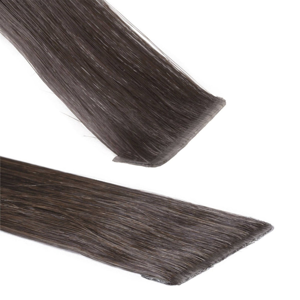 Invisible Tape Extensions - Premium aus Remy Echthaar - Hair2Heart