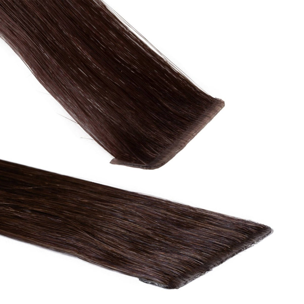 Invisible Tape Extensions - Premium aus Remy Echthaar - Hair2Heart