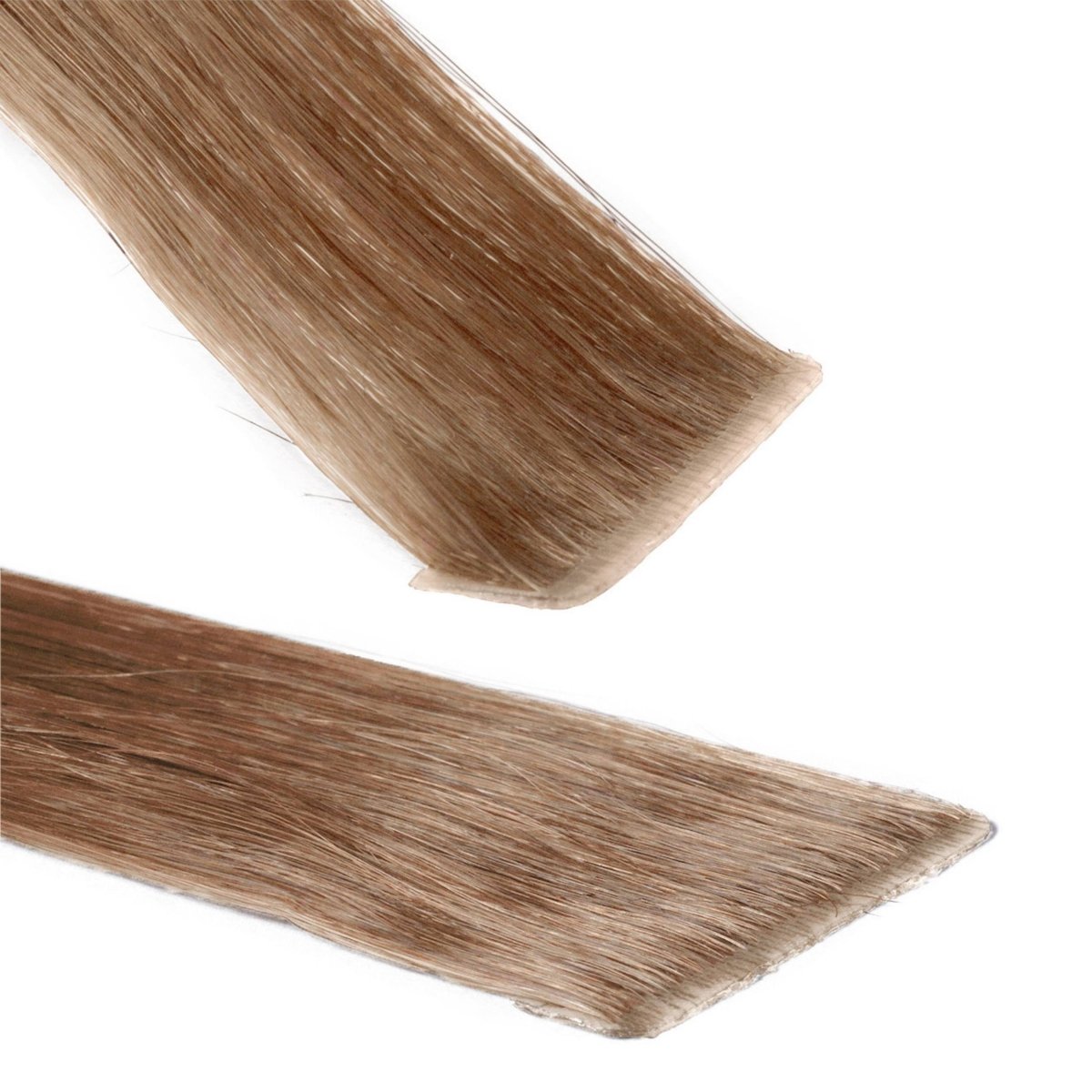 Invisible Tape Extensions - Premium aus Remy Echthaar - Hair2Heart