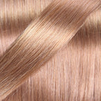 Invisible Tape Extensions - Premium aus Remy Echthaar - Hair2Heart