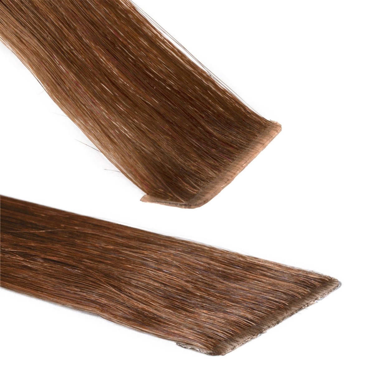 Invisible Tape Extensions - Premium aus Remy Echthaar - Hair2Heart