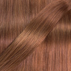 Invisible Tape Extensions - Premium aus Remy Echthaar - Hair2Heart