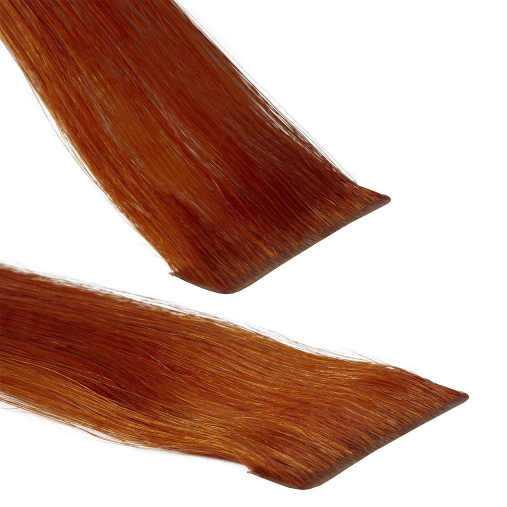 Invisible Tape Extensions - Premium aus Remy Echthaar - Hair2Heart