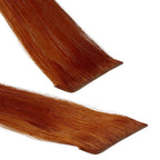 Invisible Tape Extensions - Premium aus Remy Echthaar - Hair2Heart