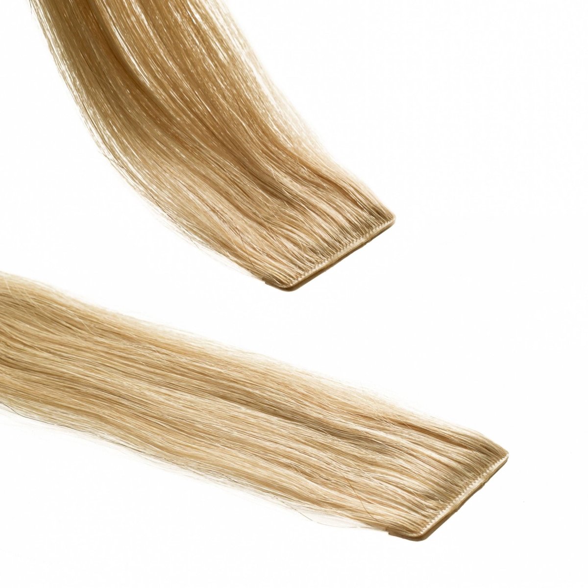 Invisible Tape Extensions - Premium aus Remy Echthaar - Hair2Heart