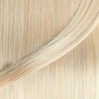 Microring Loops - gewellt Extensions aus Echthaar - Hair2Heart