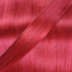 Microring Loops - gewellt Extensions aus Echthaar - Hair2Heart