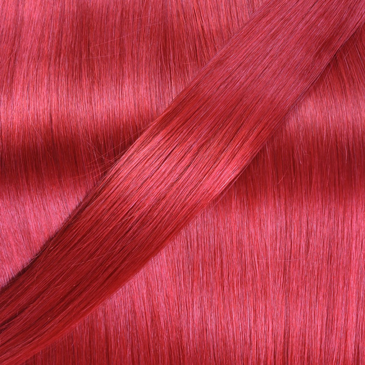 Microring Loops - gewellt Extensions aus Echthaar - Hair2Heart